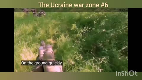 The Ucraine war zone #6