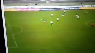 VIDEO: Anthony Martial goal vs Italy