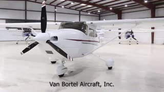2001 Cessna Turbo Skylane T182T for sale