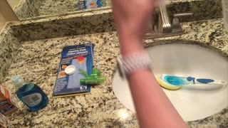 How to Clean Your Bathroom With Dollar Tree Cleaning Supplies