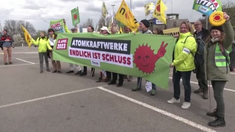 Is Germany's Nuclear Shutdown a Good Idea or a Catastrophe?