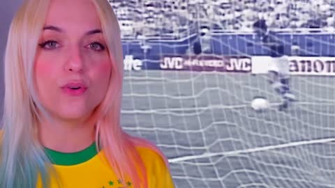 Ayu Brazil "A Taça é Nossa" - Rumo ao Hexa! Música em Homenagem à todos Jogadores da Copa