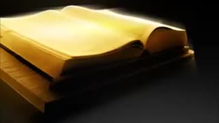 The Holy Bible Book 05 Deuteronomy KJV Dramatized Audio