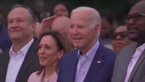 What’s Going on With Biden?