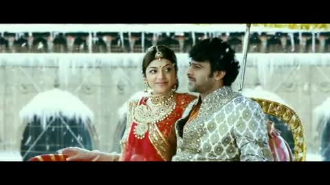 Darling - Inka Edho Video | Prabhas | G.V. Prakash Kumar