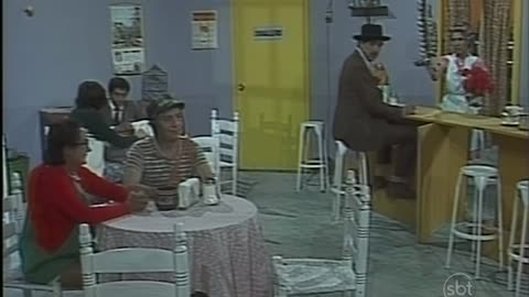 (1979) Chaves - A Lancherrose do Chaves