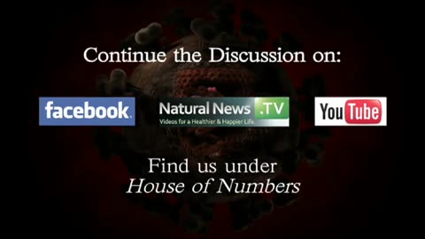 Prof. Luc Montagnier's Extended House of Numbers Interview