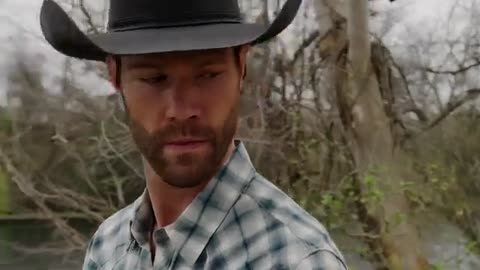 Walker 4x08 Promo "Witt's End" (HD) Jared Padalecki series