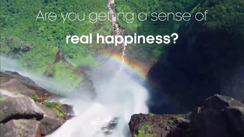 Nature Makes You Happy | BBC Earth