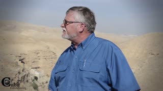 The Chase with Dr. Ron Charles: Israel Series S01E09
