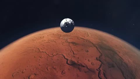 What The Journey To Mars Will Be Like!| Humanity's Next Giant Leap: The Adventure of Reaching Mars"