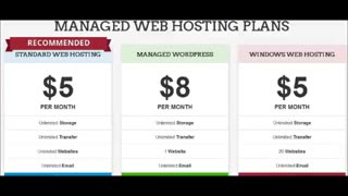 Unlimited Web Hosting and VPS!