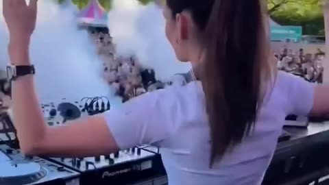 Dj Remix song video