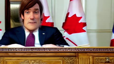THE NEXT PRIME MINISTER OF CANADA