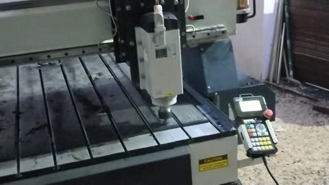 CNC OPPINING IN KHOOR