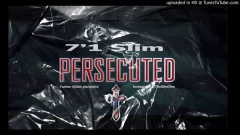 Persecuted (Audio)