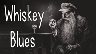 Whisky Blues | Cel mai bun din Slow Blues/Rock | Blues electric modern