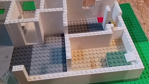 LEGO House Time-lapse