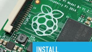 Installing Raspberry Pi OS - Collin’s Lab Notes