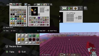 LenorenRiley - Minecraft Creative 1