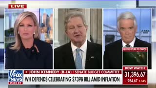 Sen. Kennedy’s epic commentary on Biden_ Economists ‘prostitute themselves to Democratic president’