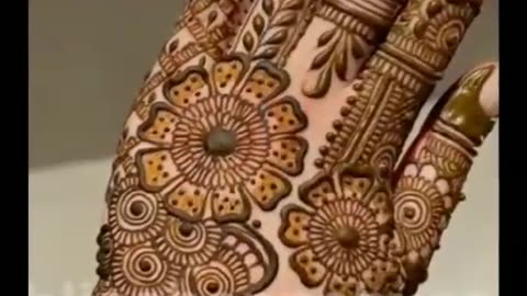 Mehndi, Mehndi designs,Finger Mehndi ,simple Mehndi, easy mehndi design