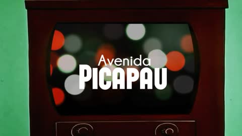 Picapau -A Grande Variedade de entretenimento