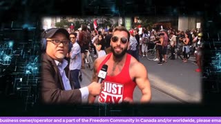 Thursday Sep 21st - Cafe Freedom Morning Show 2023