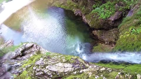 OUTdoor Slovenia Canyoning Lake Bled 1 2