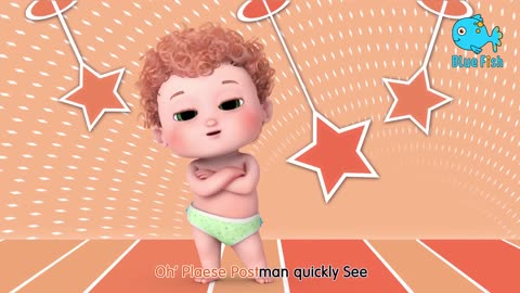 CLAP YOUR HANDS- 3D ANIMATION ENGLISH NURSERY RHYMES FOR BABIES 2024