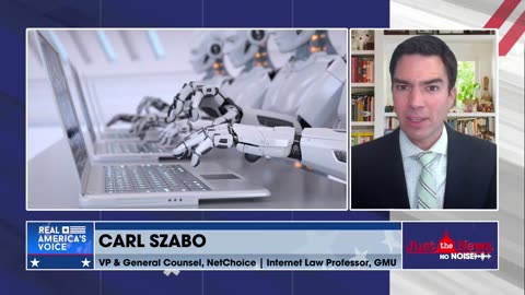 Carl Szabo argues why it’s time for teachers to embrace AI