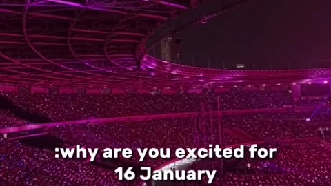 why are you excited for 16 January | Jennie | BLACKPINK Jennie #blackpink #jennie