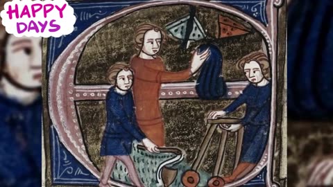 What Was Life like in the Middle Ages