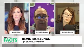 Genomics Expert Kevin McKernan Sequenced the COVID Vaccines & the Contents Are Alarming