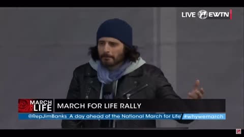 March for Life Speech