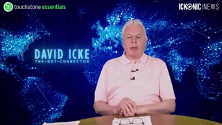 LOOK HERE EVERYONE! (THEN YOU WON'T SEE WHAT REALLY HAPPENED) - DAVID ICKE DOT-CONNECTOR VIDEOCAST