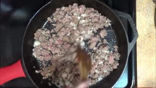 Ground Beef