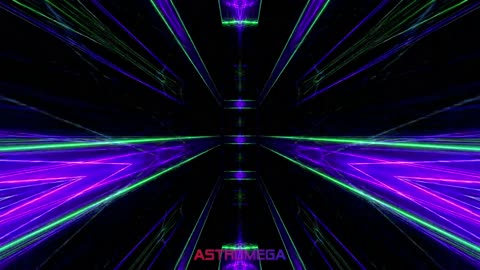 ASTROMEGA - Ecstatica