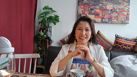 小島達人：May Wong 黃靜綺小姐, GEO Wines 正真酒業負責人, 拍攝：2022年7月, ic20220010