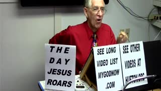 The Day Jesus Roars