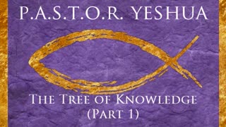 The Tree of Knowledge (Part 1)