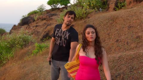 Pritam Mat Aazma Re Full Video song