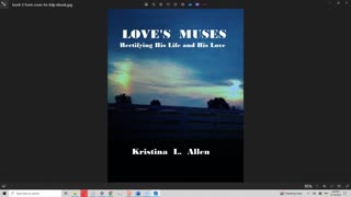 Chapter 26 LOVE'S MUSES Book 3 Rectifying His Life and His Love