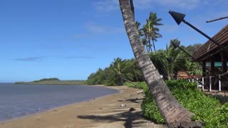 Kaunakakai, HI — Kamiloloa Beach