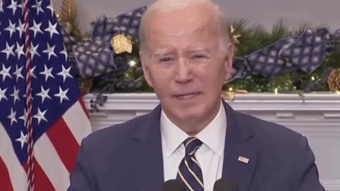 Biden with a special address on Ukraine