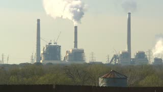 Biden EPA tells power plants to slash nearly all emissions or close down
