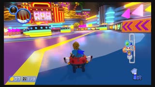 Mario Kart8 Deluxe Race60