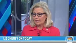 Liz Cheney says Donald Trump will Try to Stay in Power if he Becomes President
