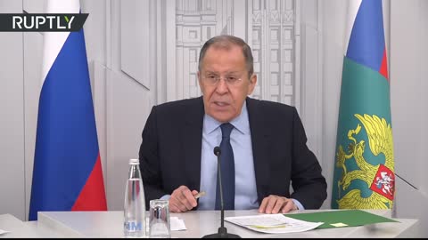 04.12.22 - Russia Doesn’t Need Borrell’s ‘New EU Diplomacy’ - Lavrov