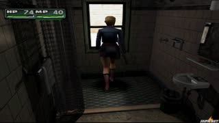 Parasite Eve 2 _Episode 8_